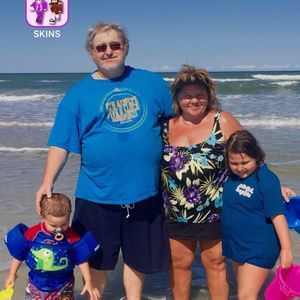 Meet your Posher, Alan